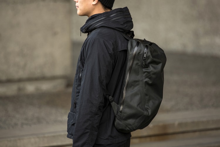 Arc’teryx Veilance Nomin 戶外背包