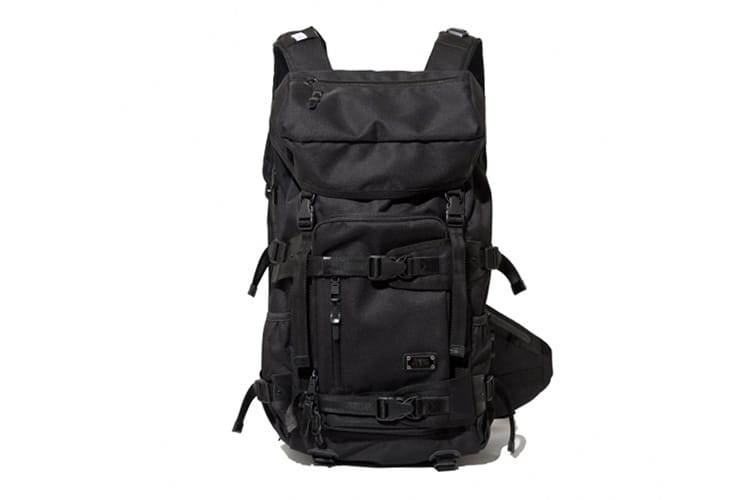 AS2OV Cordura Dobby 305D 背包