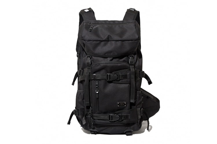 AS2OV Cordura Dobby 305D 背包