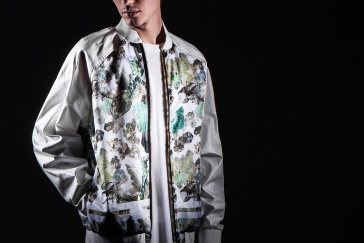 Astrid Andersen 2014 春夏新品