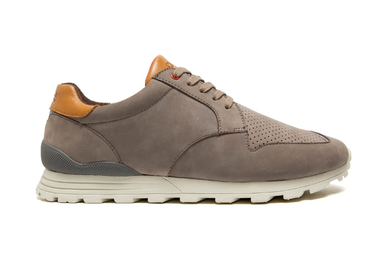CLAE 2014 夏季 Nathan Runner 鞋款