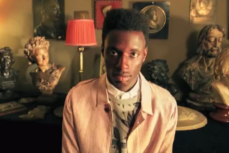 Commune de Paris 2014 春夏系列影片