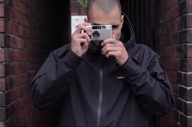 《Desillusion Magazine》呈獻 Jerome Campbell 短片「The Distracted Mind」