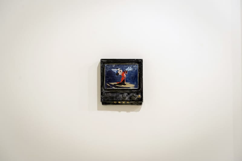 Erik Brunetti & Jesse Edwards 藝術展覽回顧 @ Vito Schnabel’s Gallery 