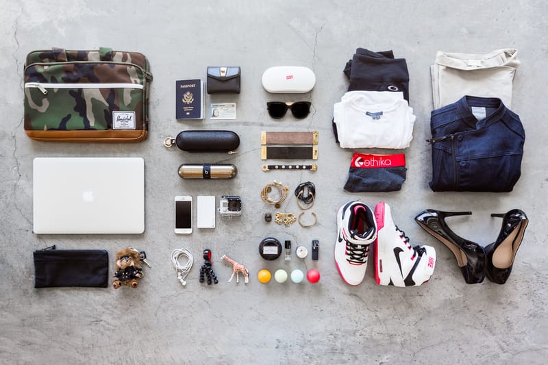 Essentials: Beats By Dre 全球客戶經理 Lindsay Merkle