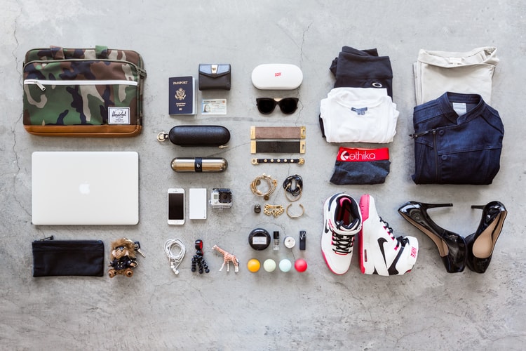 Essentials: Beats By Dre 全球客戶經理 Lindsay Merkle