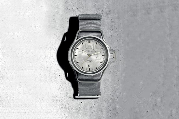 seventeen是什么牌子手表 “twenty seventeen手表”