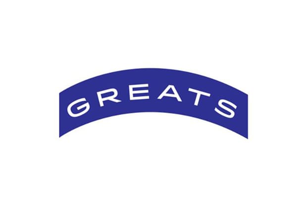 GREATS 獲得 Resolute Ventures $150 萬美元投資基金
