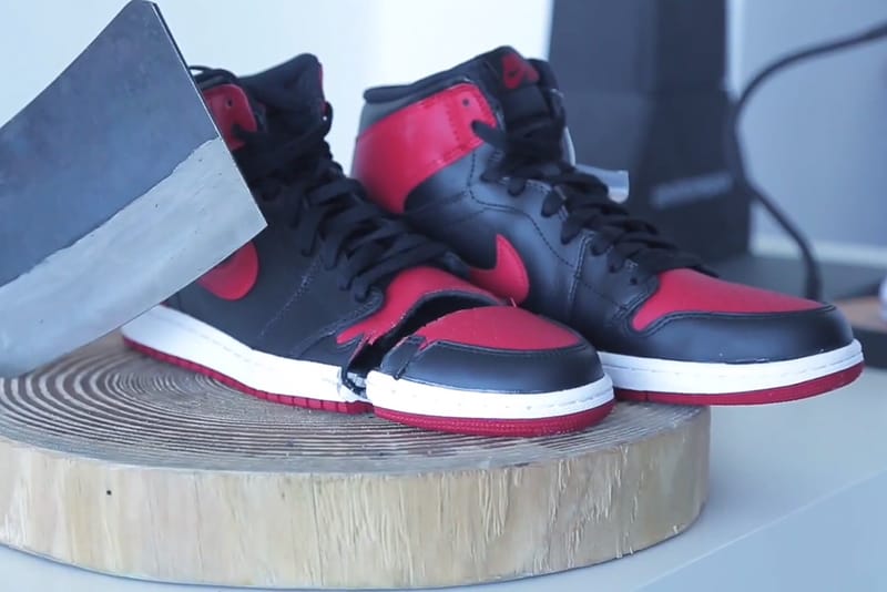 Kent Lau 線上球鞋節目：「香港腳 Hong Kong Foot #EP1 Nike Air Jordan 你知幾多 ？」