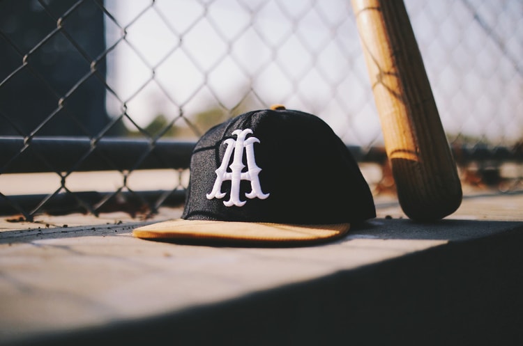 ILLAMERICA 2014 春季帽款系列