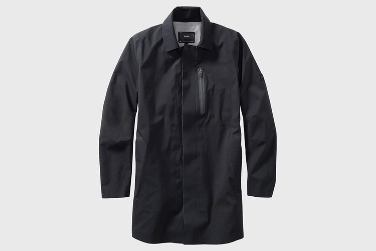 ISAORA 2014 春夏雨衣系列