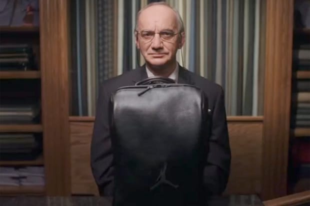 Jordan Brand「Tailored For Flight」預告