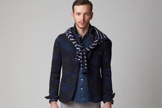 KNITT03 2014 秋冬系列