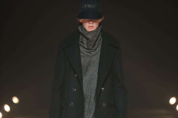 LAD MUSICIAN 2014 秋冬系列