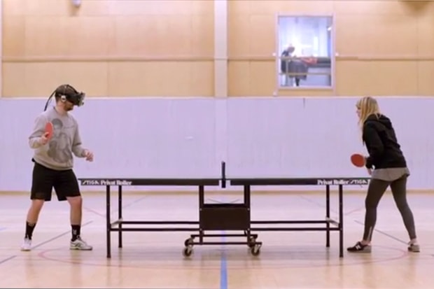 Living with Lag – Oculus Rift 視覺延遲實驗