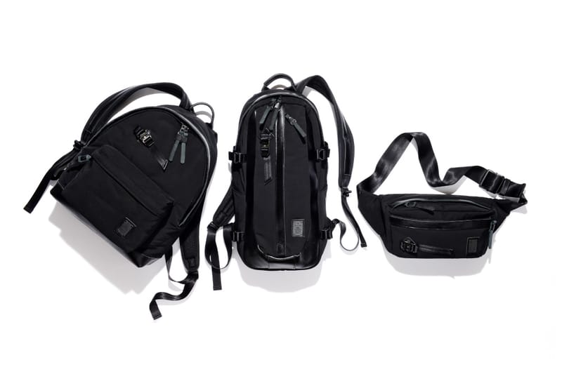 master-piece 20 週年紀念系列