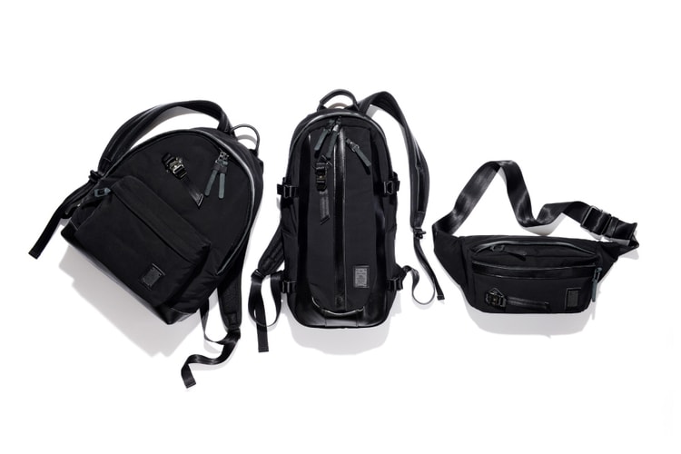 master-piece 20 週年紀念系列