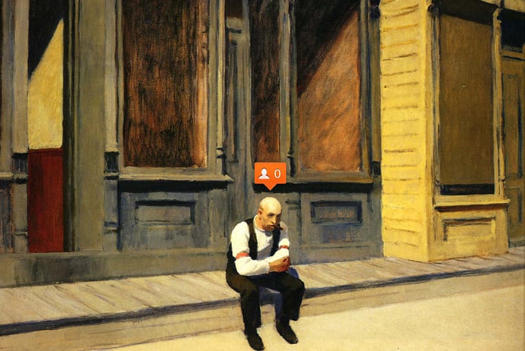 Nastya Nudnik 最新系列作品「Emoji-nation」