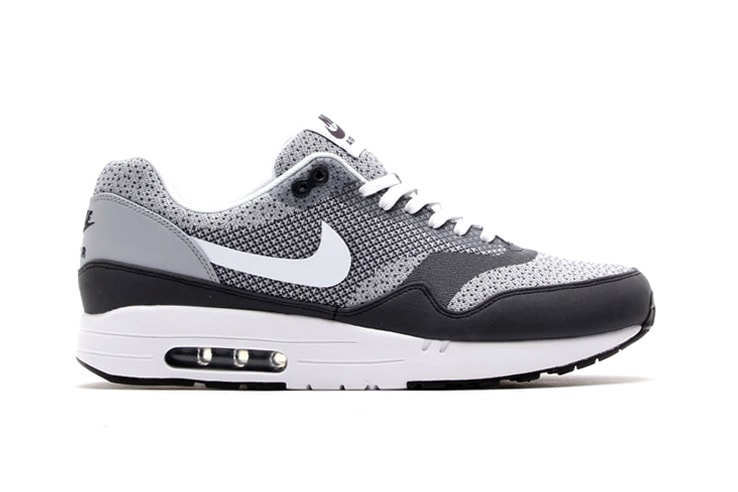 Nike 2014 夏季 Air Max 1 Jacquard 系列