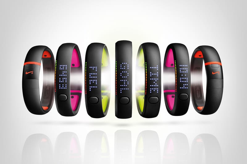 Nike 否認停產 FuelBand 同時確認新品即將發佈