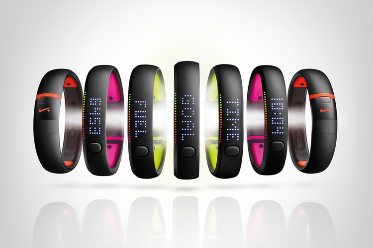 Nike 否認停產 FuelBand 同時確認新品即將發佈