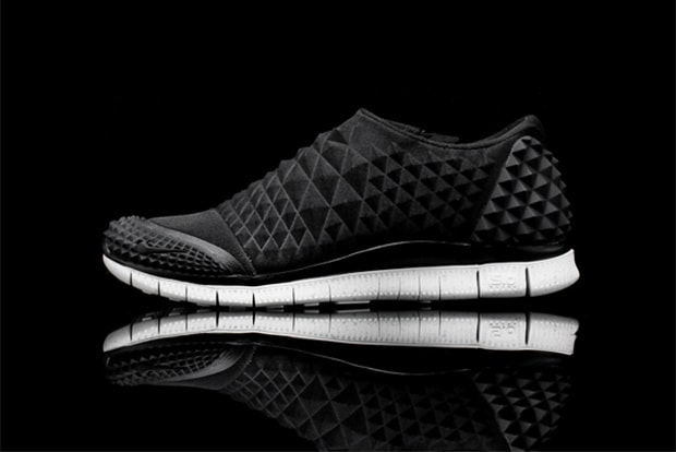 Nike Free Orbit II SP 鞋款
