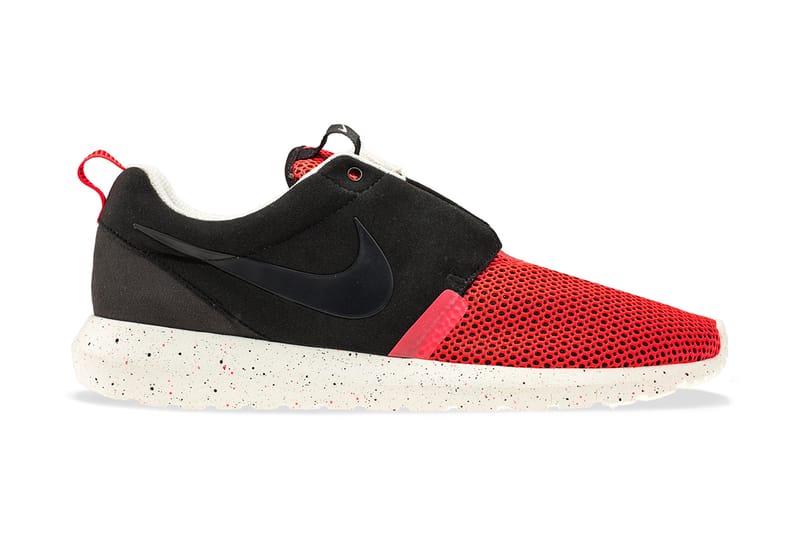 Nike Roshe Run Natural Motion Breeze 全新配色設計