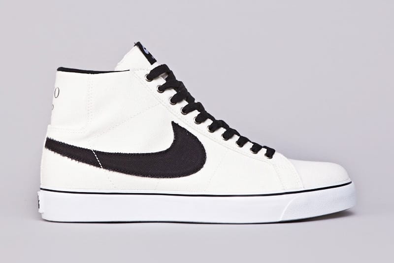 Nike SB Blazer「Two Up」配色