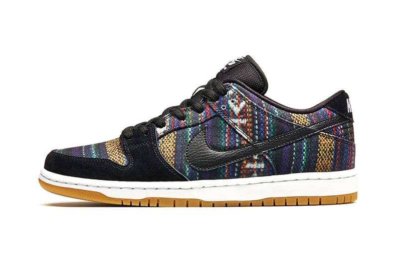 Nike SB Dunk Low Premium「Hacky Sack」配色