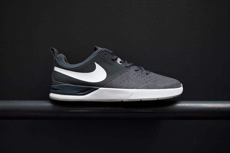 Nike SB Project BA 全新配色設計