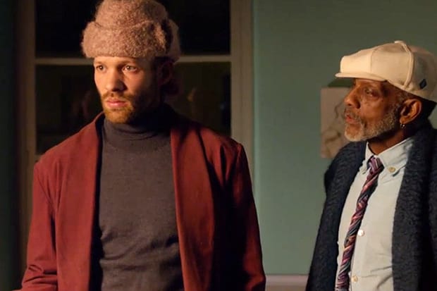 Pigalle 2014 秋冬「Mikado」形象視頻