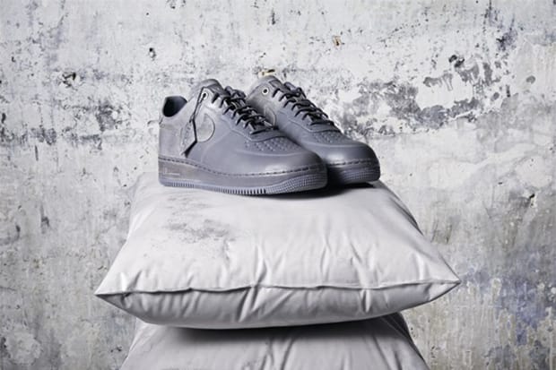 Pigalle x Nike 2014 聯名系列預覽