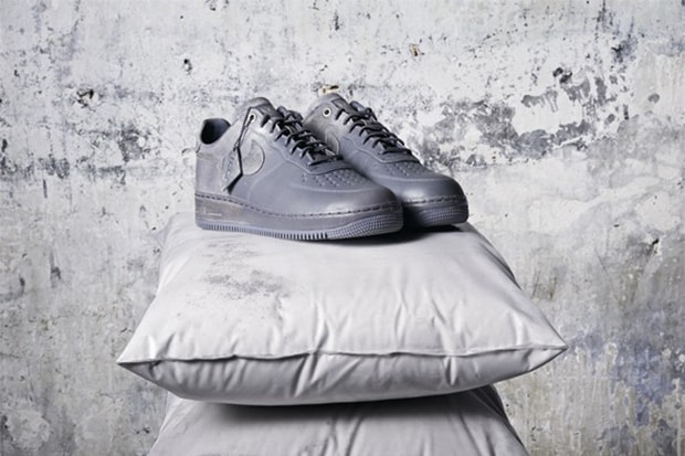 Pigalle x Nike 2014 聯名系列預覽
