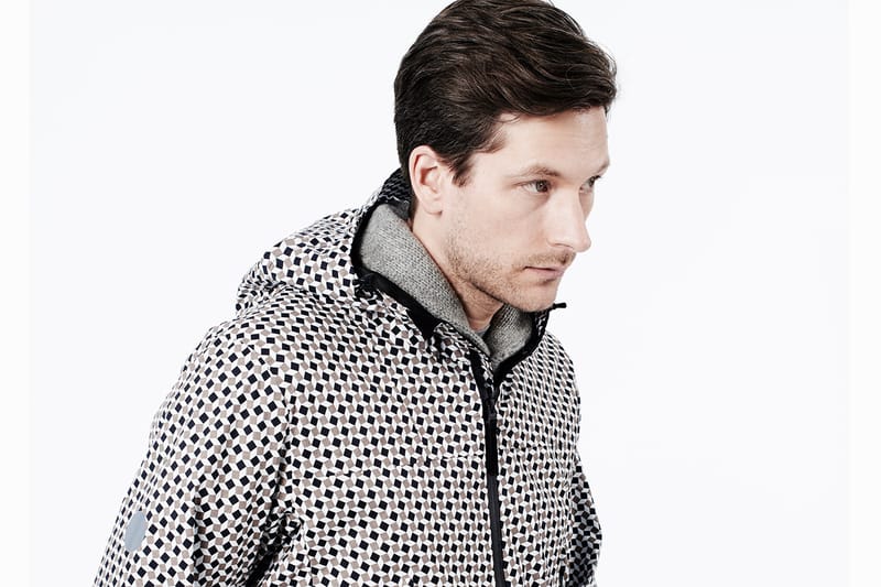 Saturdays NYC 2014 秋冬系列