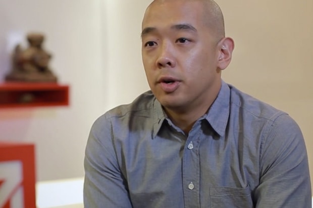 jeffstaple 等人談及 Imprint Venture Lab 的發展