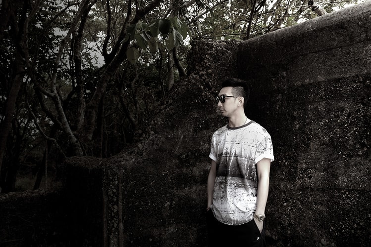 Subcrew x Quiksilver 2014 春夏聯乘系列