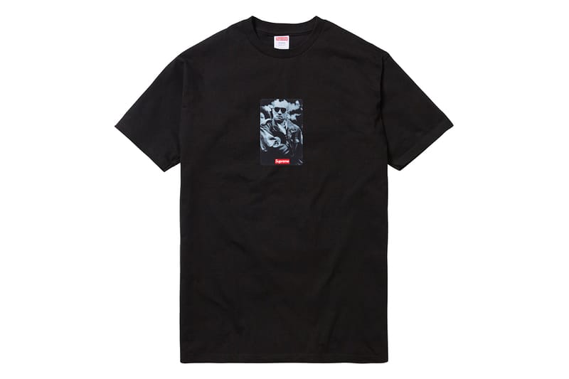 Supreme 20 週年別注系列