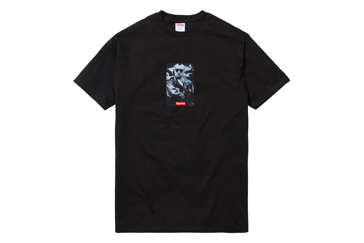 Supreme 20 週年別注系列