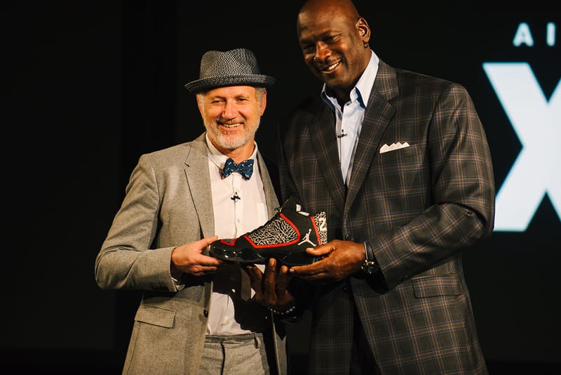 Tailored For Flight: Air Jordan XX9 紐約發布會現場回顧