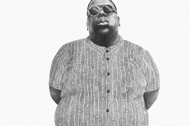 The Goodhood Store 2014 春夏「As Worn By」造型特輯