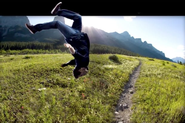 Timberland 發佈全新 Sensorflex™ 系列