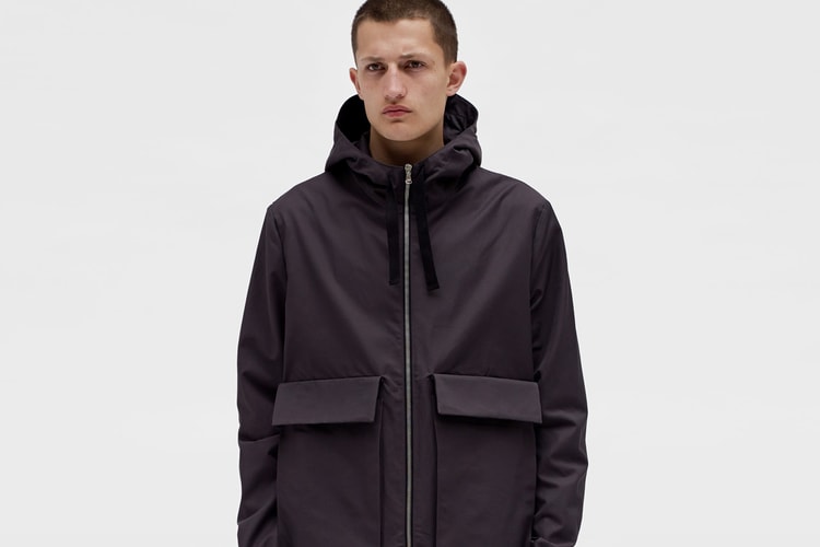 Très Bien 推出首個服飾系列