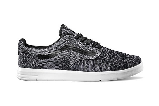 Vans LXVI 2014 春夏「Python」系列