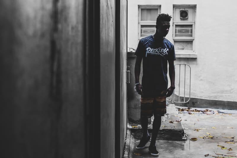 Young & Reckless 2014 夏季系列造型搭配 Lookbook