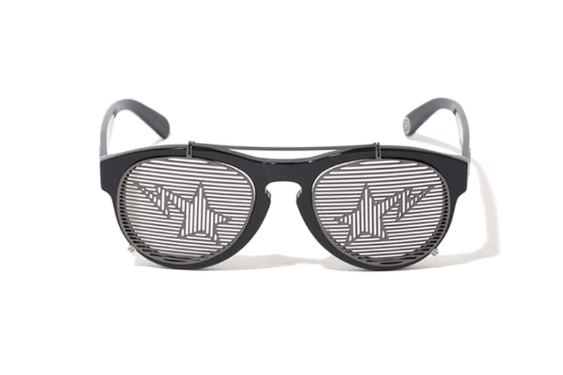 A Bathing Ape Sunglasses 08 太陽眼鏡