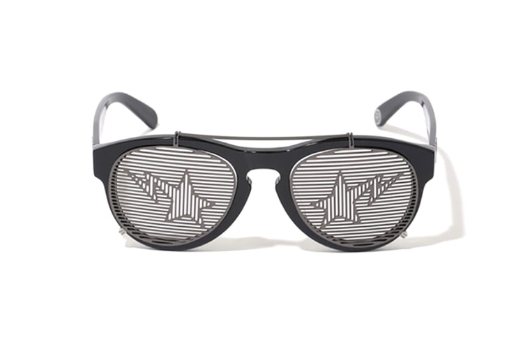 A Bathing Ape Sunglasses 08 太陽眼鏡