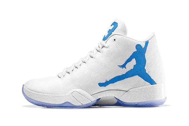 搶先預覽 Air Jordan XX9 全新配色設計「Why Not?」