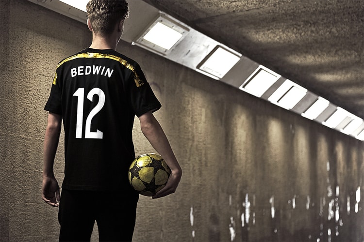 adidas Japan「Enjin」世界杯別注系列