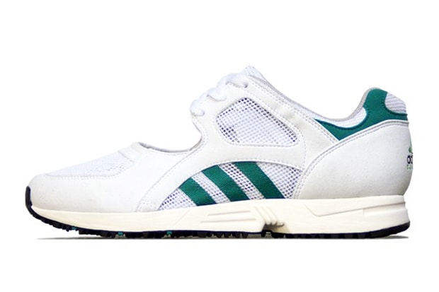 adidas Originals EQT Racing OG 復刻配色設計