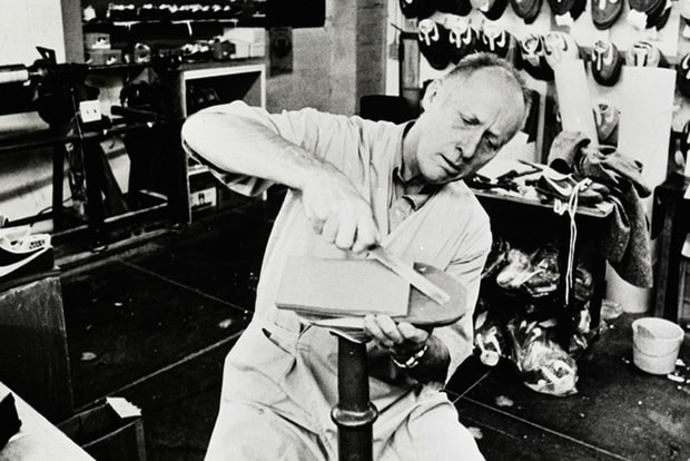 Nike 聯合創始人 Bill Bowerman 入選美國發明家名人堂